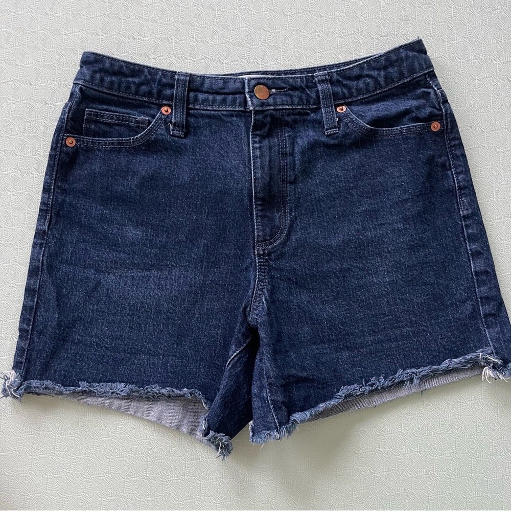Universal Thread Jean Shorts